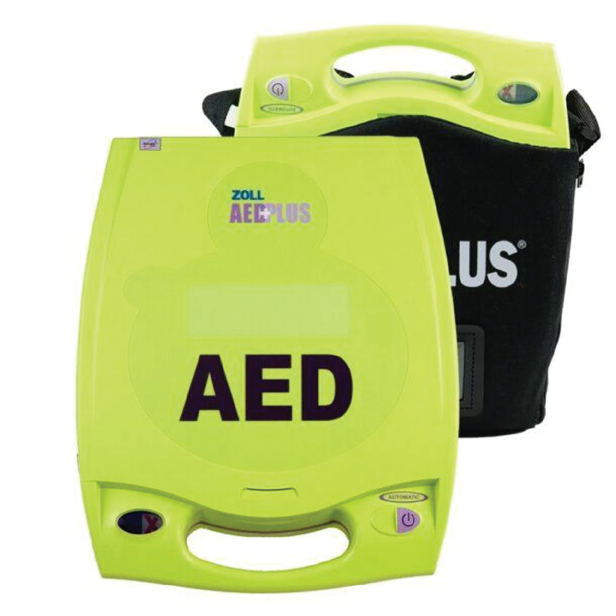 Automated External Defibrillators and Accessories